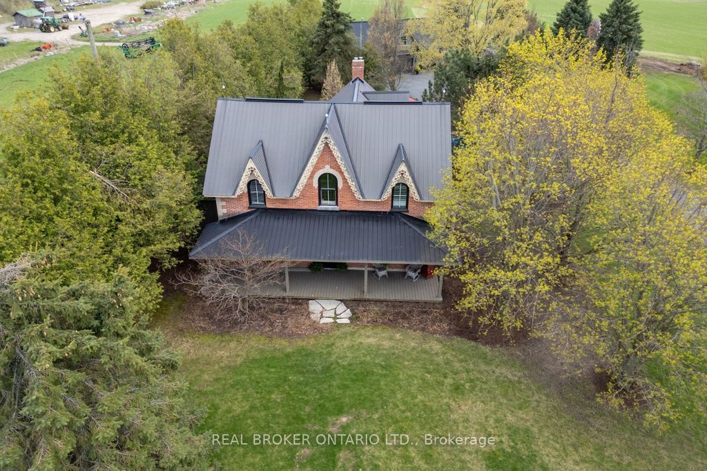 Photo of 832 Highway 7A N/A, Kawartha Lakes, ON L0A 1A0 (MLS # X12654384)