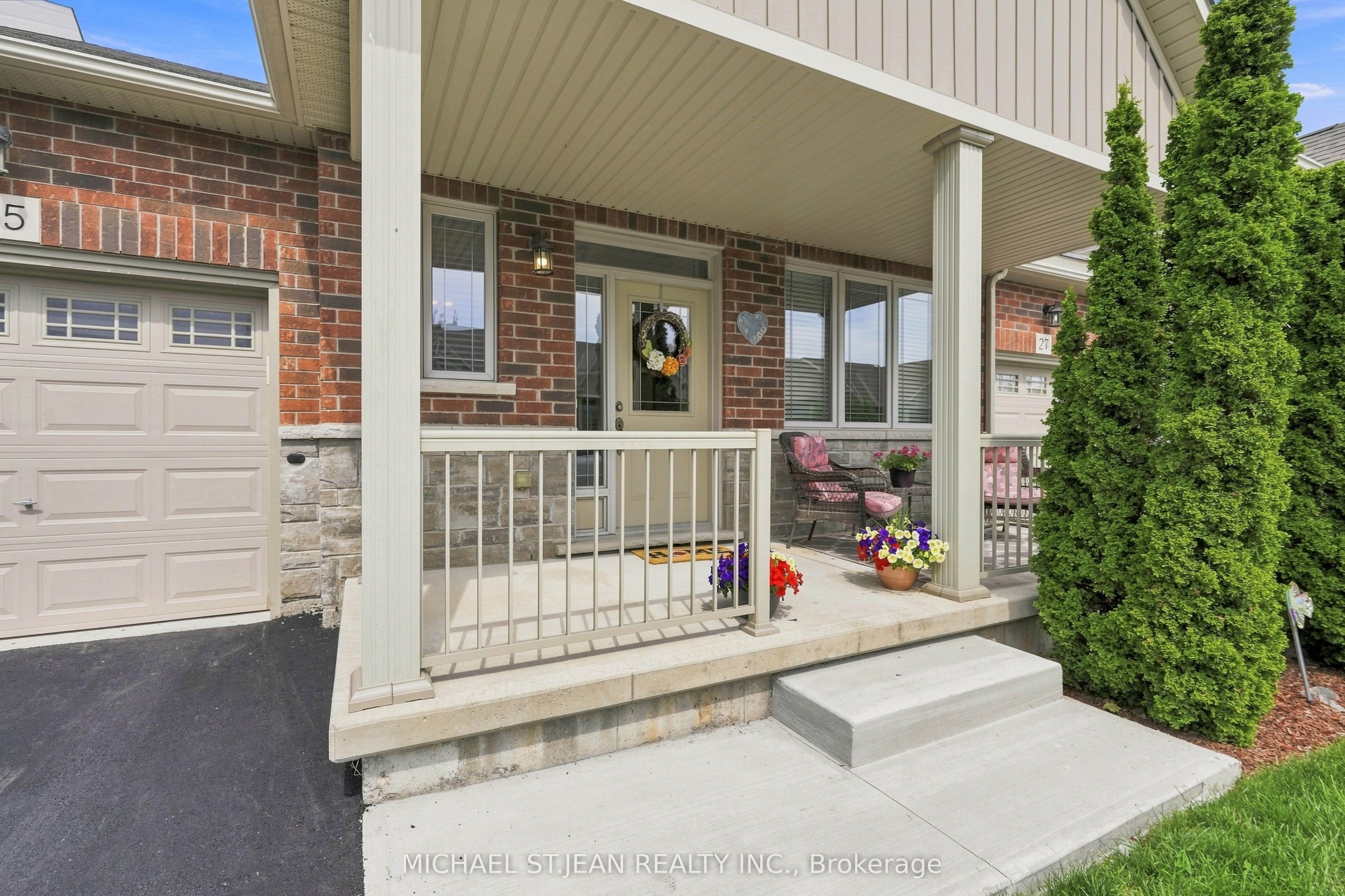 25 Stickland Lane