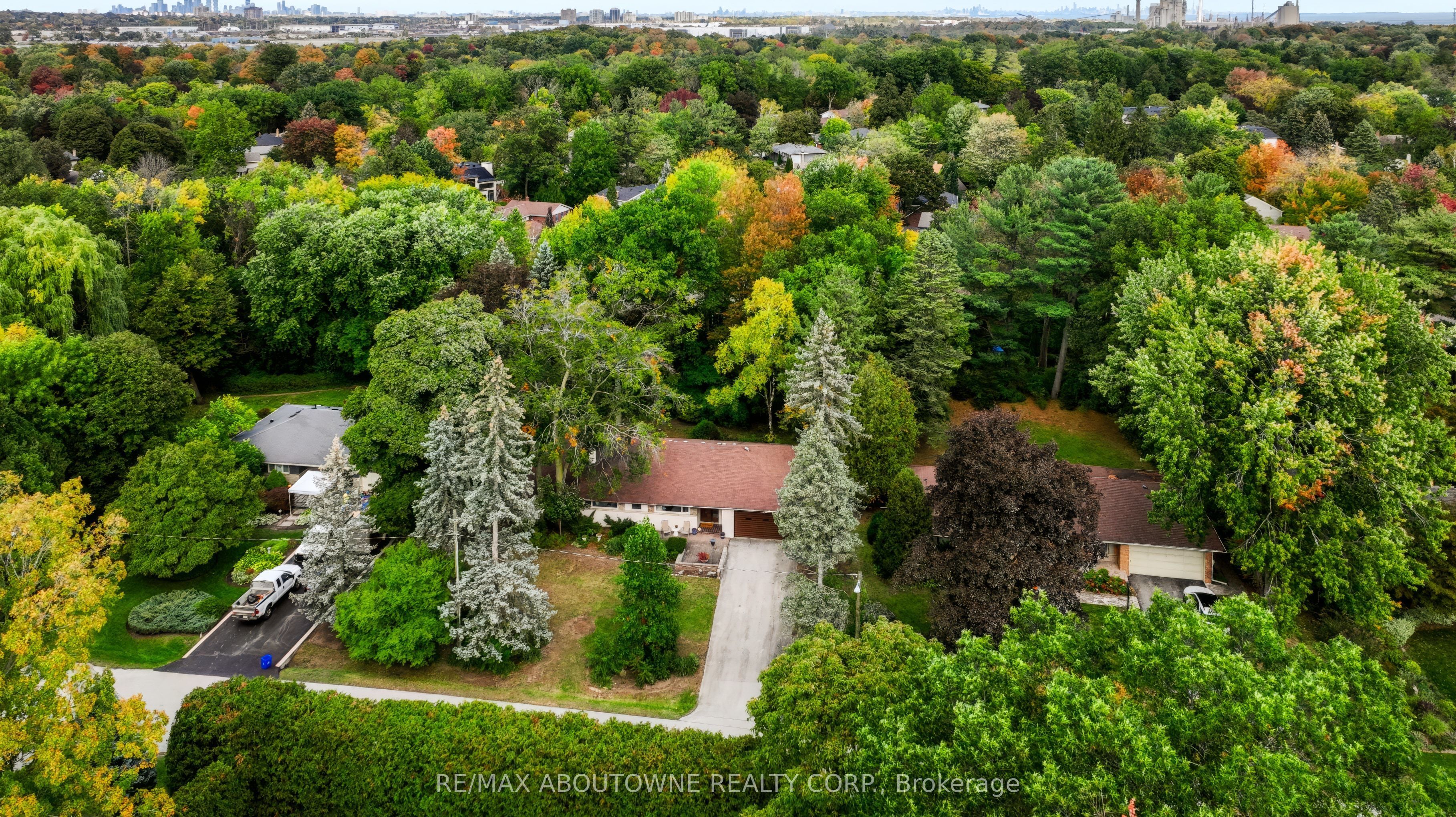 2086 Glenforest Crescent
