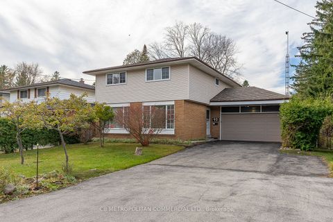 Photo of 40 Conlins Road, Toronto, ON M1C 1C3 (MLS # E12470943)