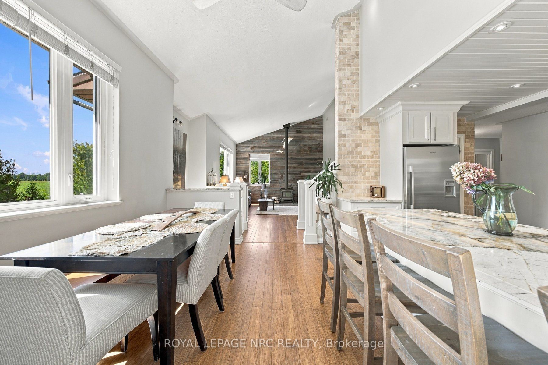 53593 Willford Road