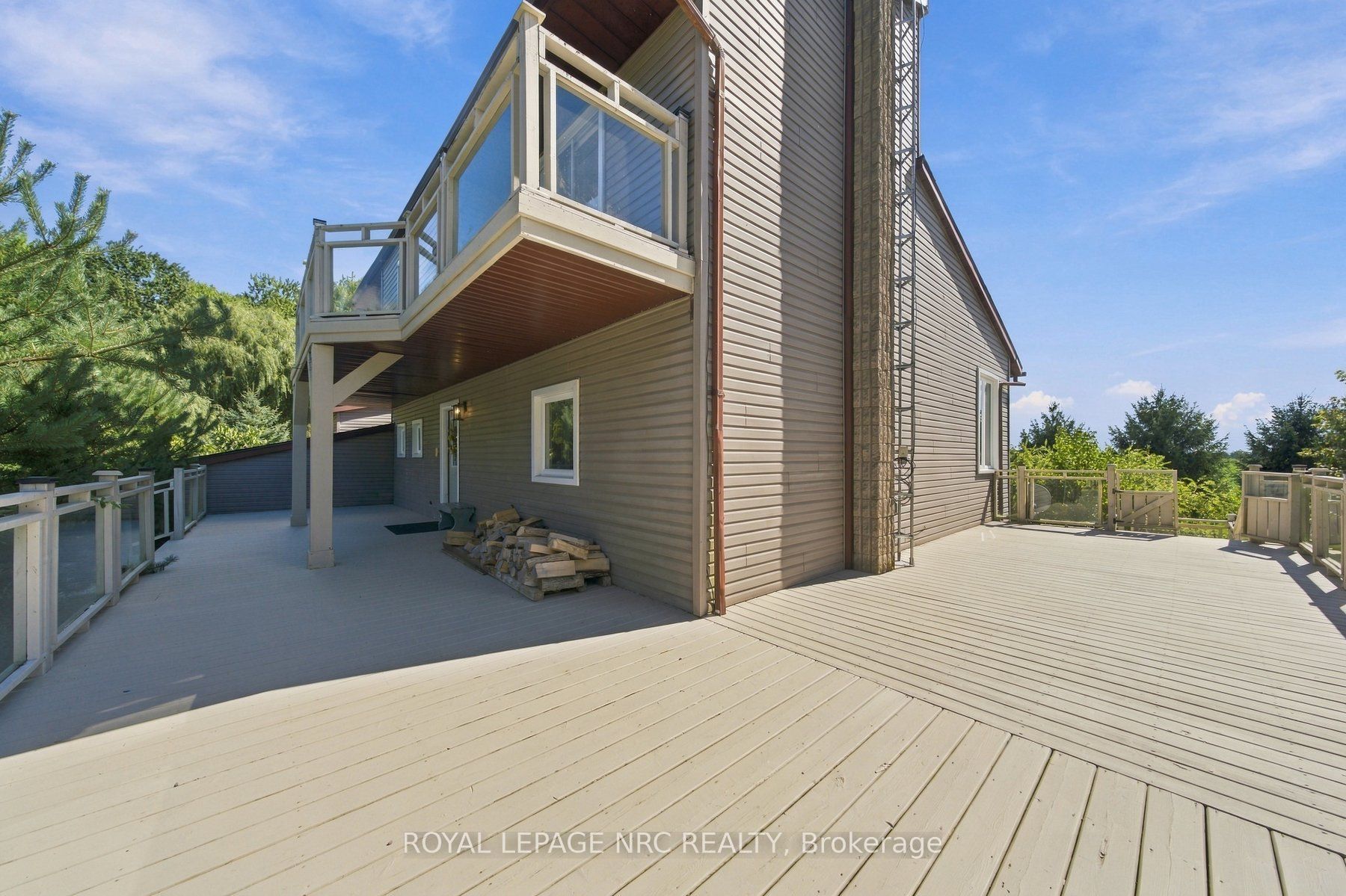 53593 Willford Road