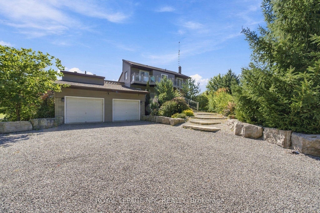 Photo of 53593 Willford Road, Wainfleet, ON L0R 2J0 (MLS # X13807304)