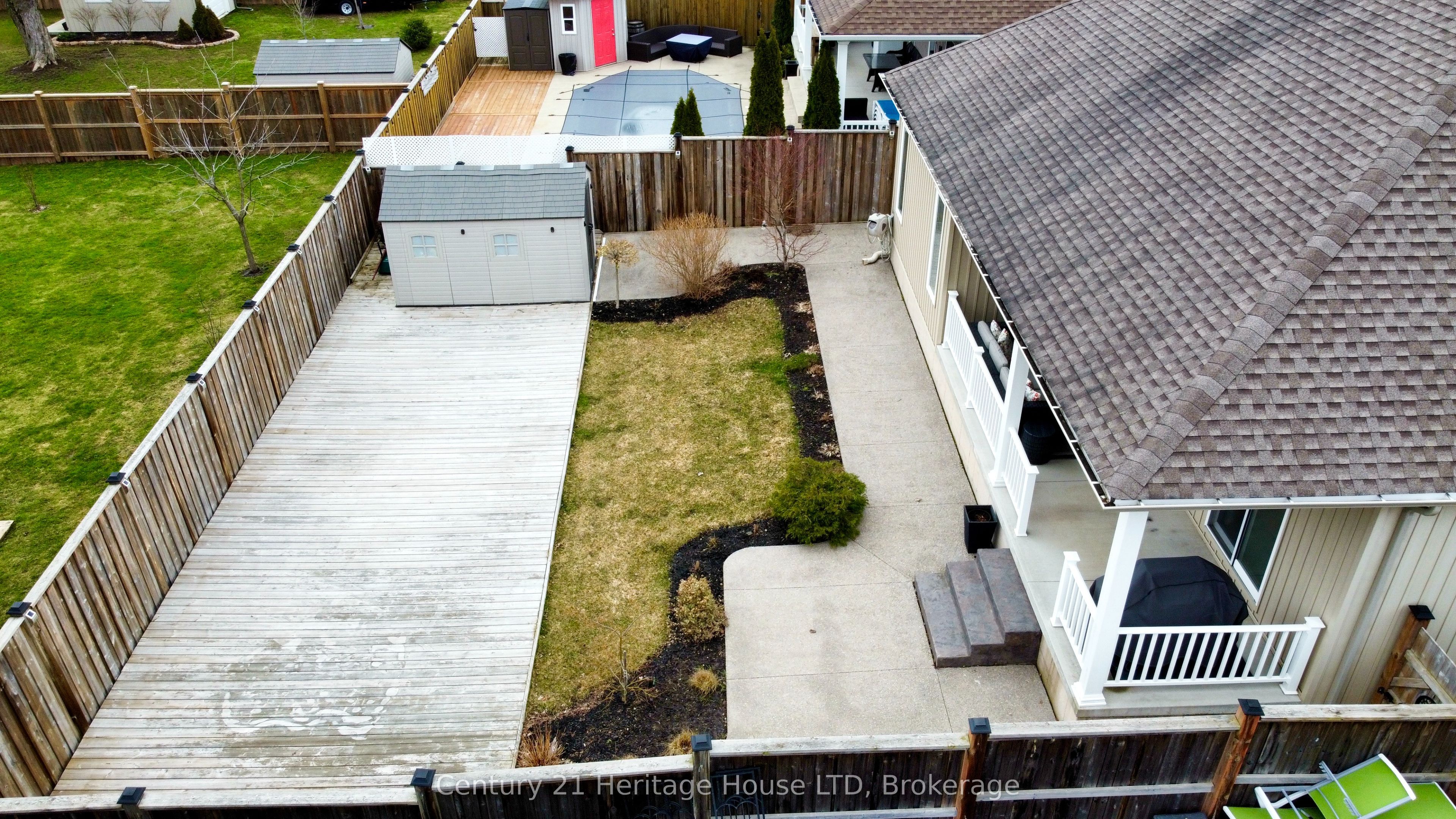 3984 VILLAGE CREEK Drive