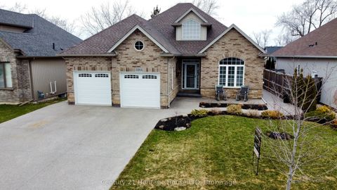 3984 VILLAGE CREEK Drive Fort Erie ON L0S 1S0