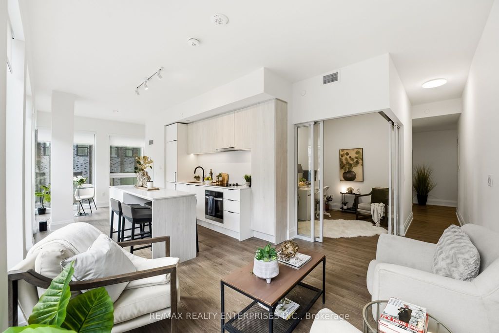 Photo of 89 Church Street #305, Toronto, ON M5C 0B7 (MLS # C12804124)