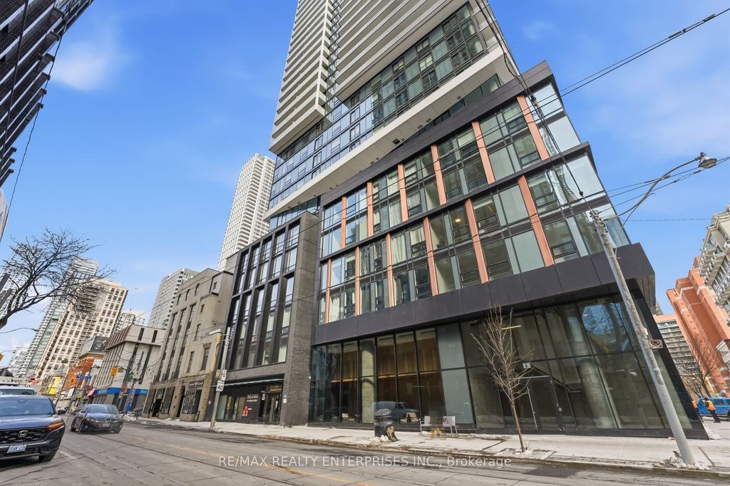 Photo of 89 Church Street #305, Toronto, ON M5C 0B7 (MLS # C12804124)