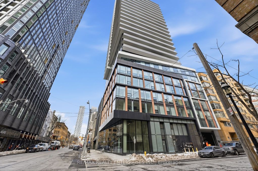 Photo of 89 Church Street #305, Toronto, ON M5C 0B7 (MLS # C12804124)