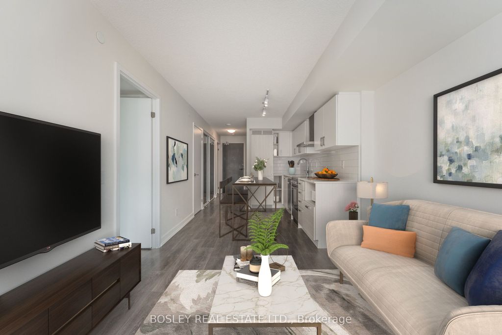 Photo of 125 Redpath Avenue #1006, Toronto, ON M4S 0B5 (MLS # C12432684)