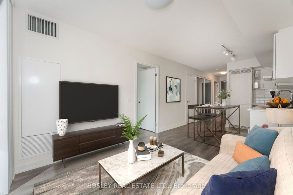 Photo of 125 Redpath Avenue #1006, Toronto, ON M4S 0B5 (MLS # C12432684)