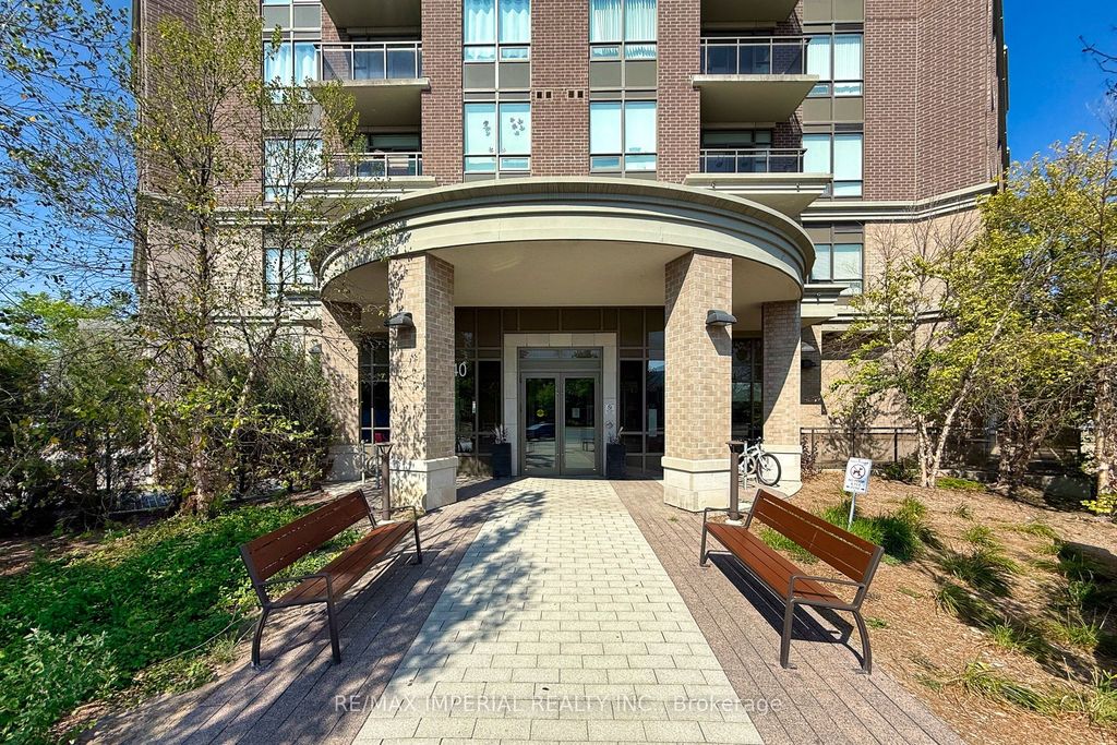 Photo of 540 Bur Oak Avenue #530, Markham, ON L6C 0Y2 (MLS # N12751730)
