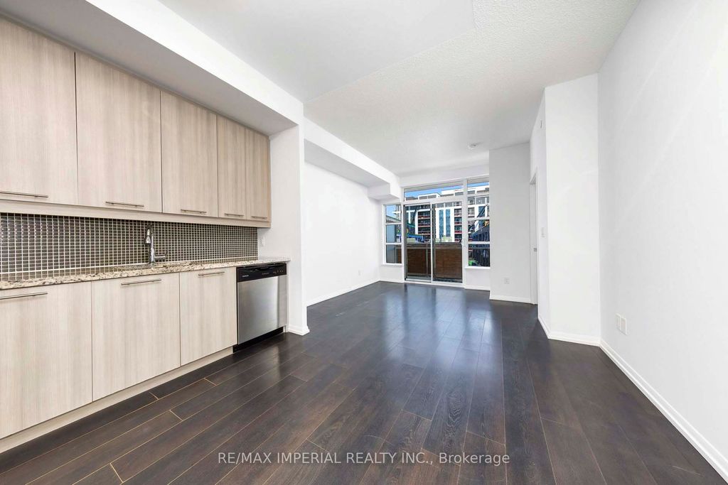 Photo of 540 Bur Oak Avenue #530, Markham, ON L6C 0Y2 (MLS # N12751730)
