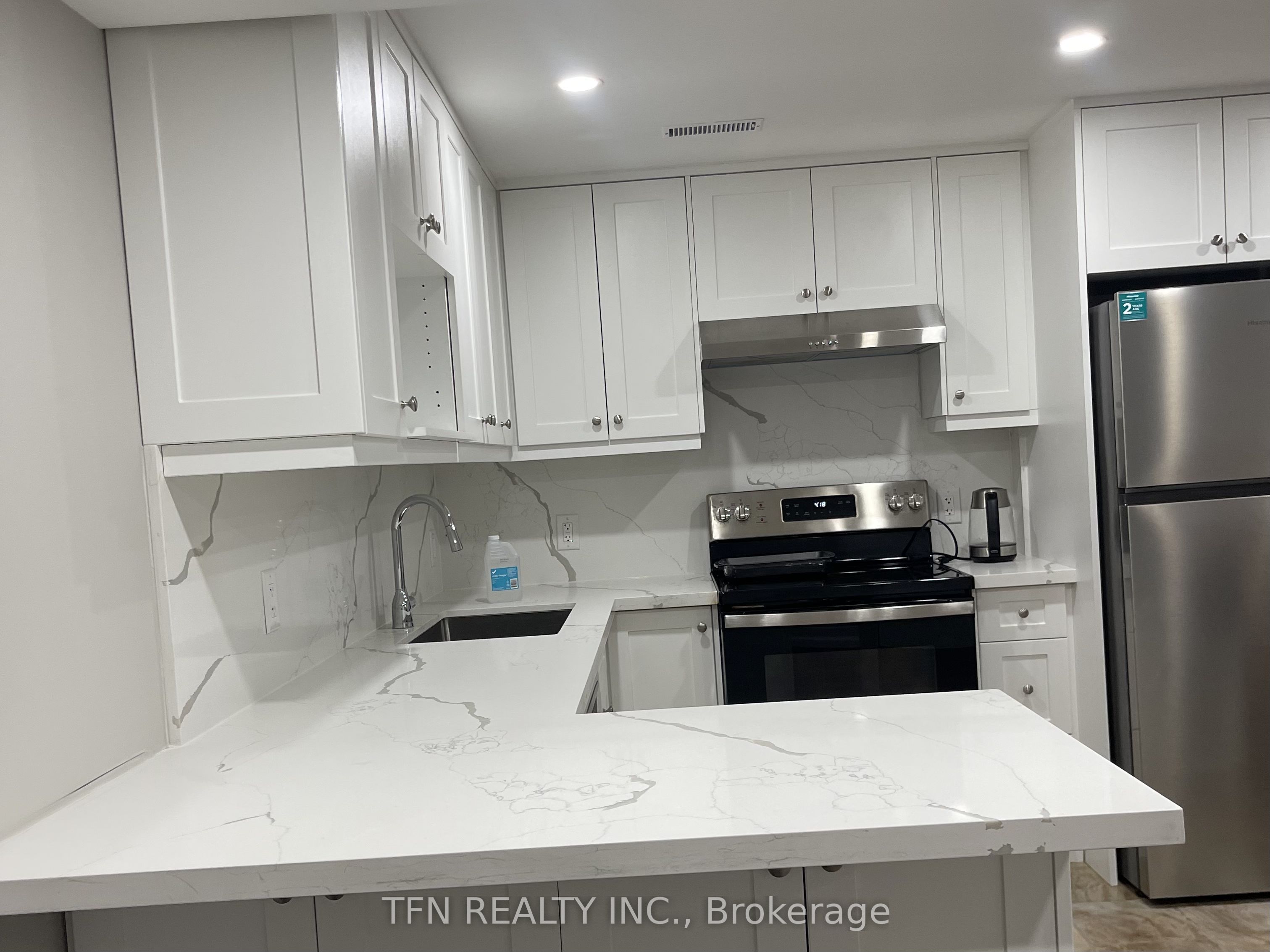 18 Cortese Terrace Basement