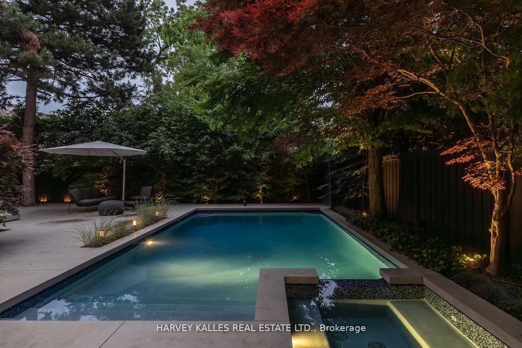 Photo of 5 Dewbourne Avenue, Toronto, ON M5P 1Z1 (MLS # C13142424)