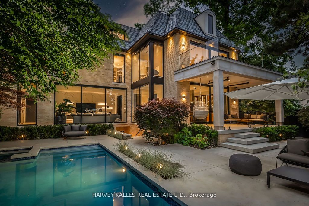 Photo of 5 Dewbourne Avenue, Toronto, ON M5P 1Z1 (MLS # C13142424)