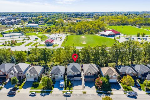 Photo of 35 Pantano Drive, Hamilton, ON L9B 2Y4 (MLS # X12464494)