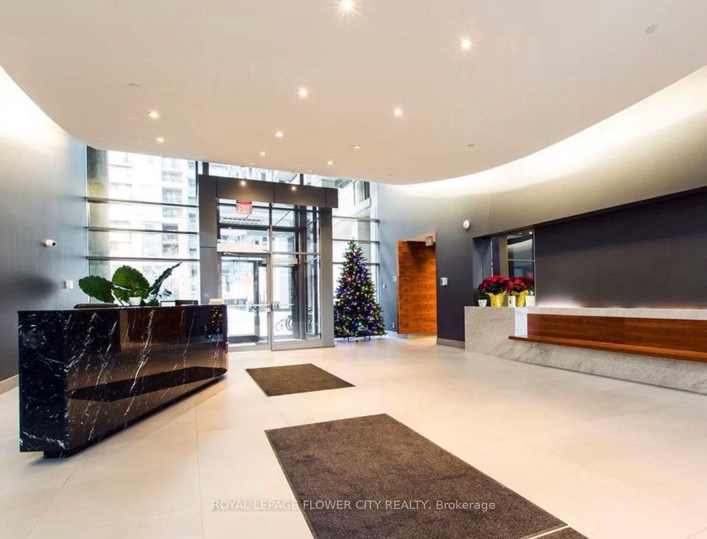 Photo of 68 Abell Street #730, Toronto, ON M6J 0B1 (MLS # C14093778)