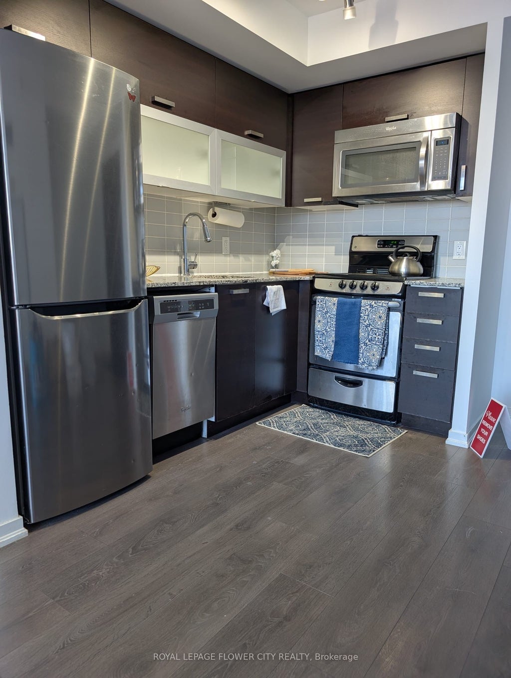 Photo of 68 Abell Street #730, Toronto, ON M6J 0B1 (MLS # C14093778)