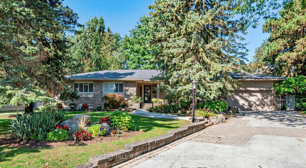 Photo of 4 Abrams Place, Toronto, ON M2L 1W8 (MLS # C13876718)