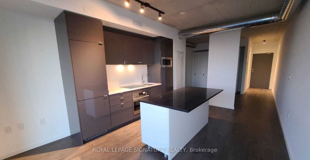 Photo of 21 Lawren Harris Square #806, Toronto, ON M5A 0T4 (MLS # C13886496)