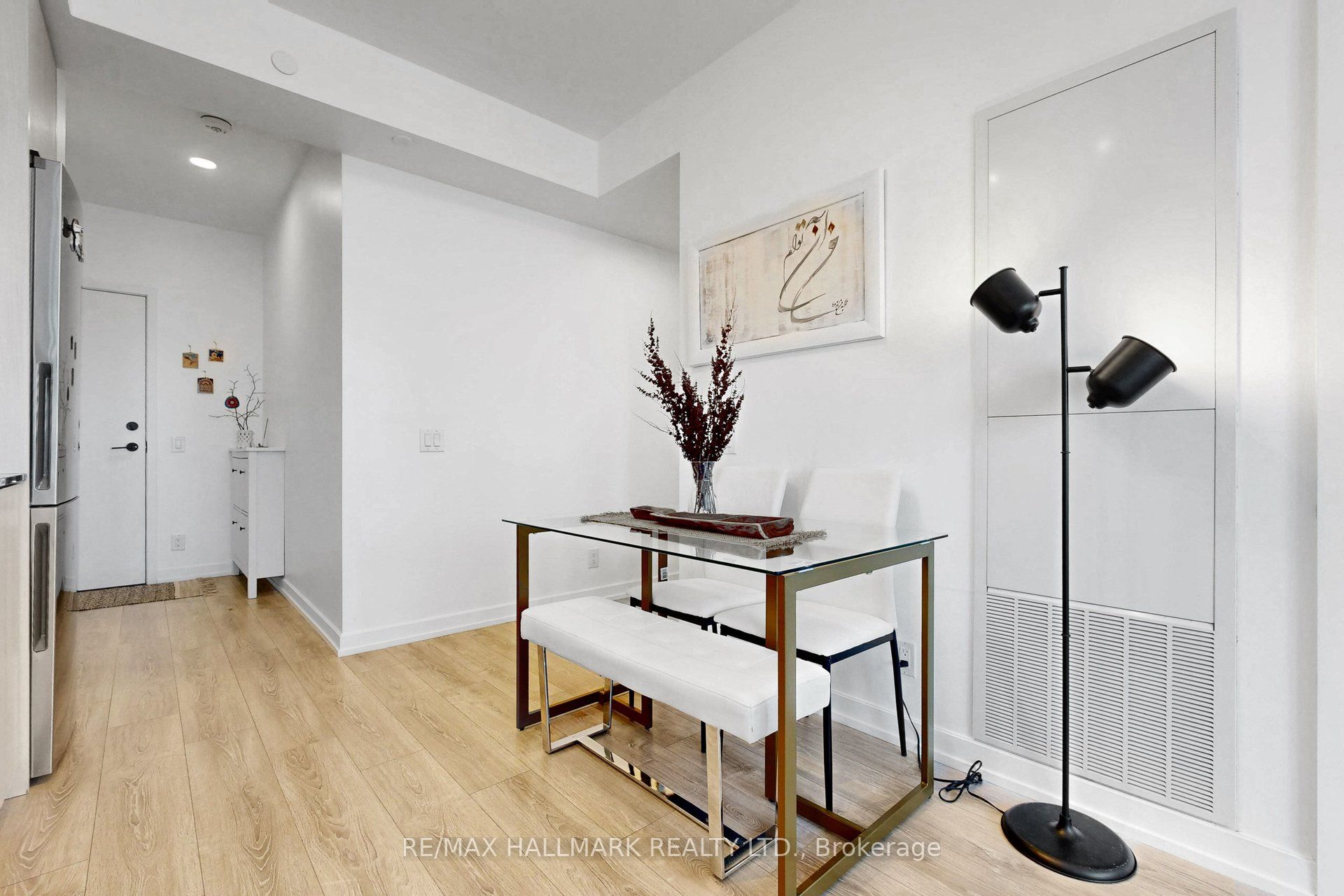 20 Tubman Avenue 1805