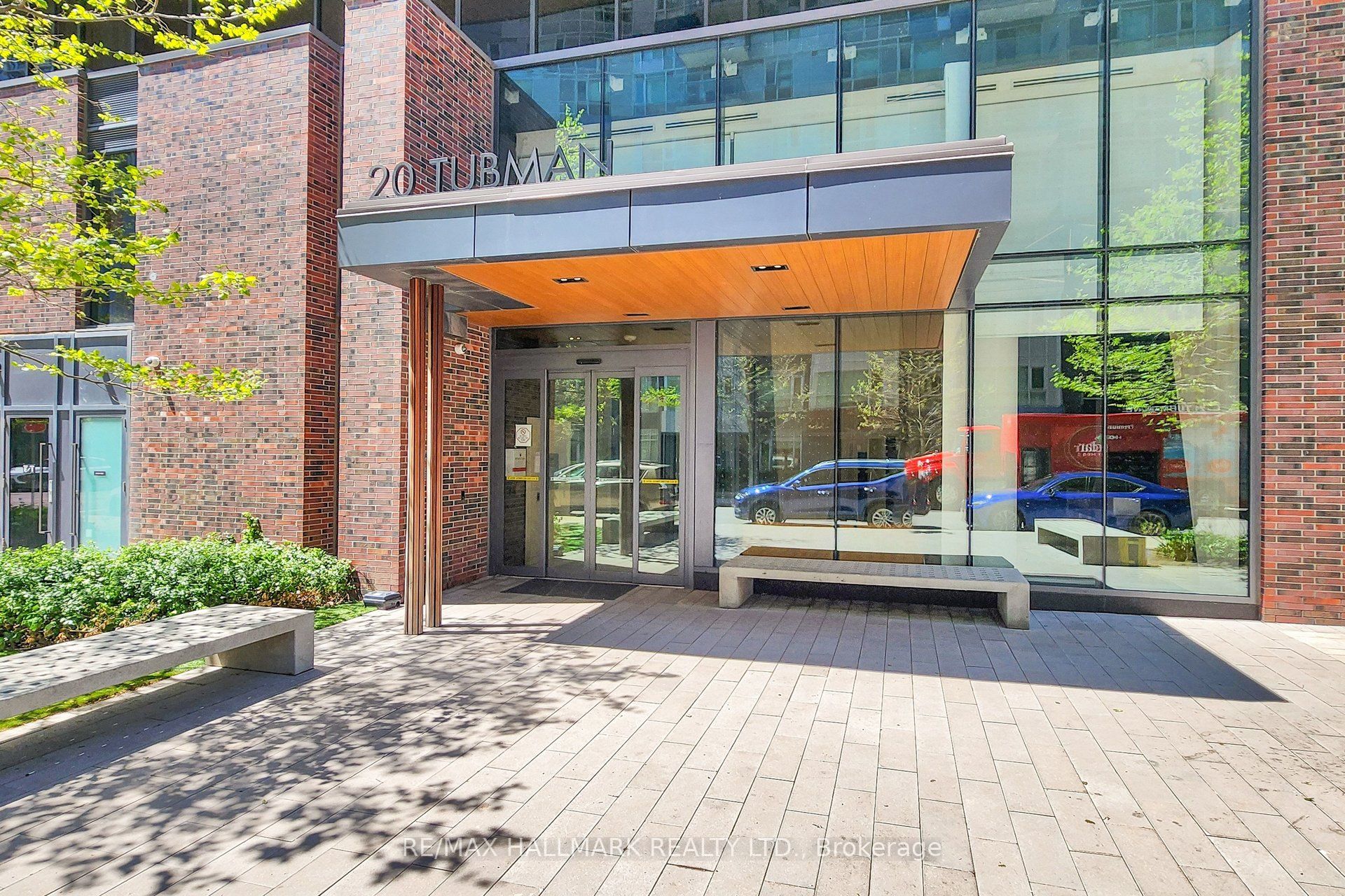 20 Tubman Avenue 1805