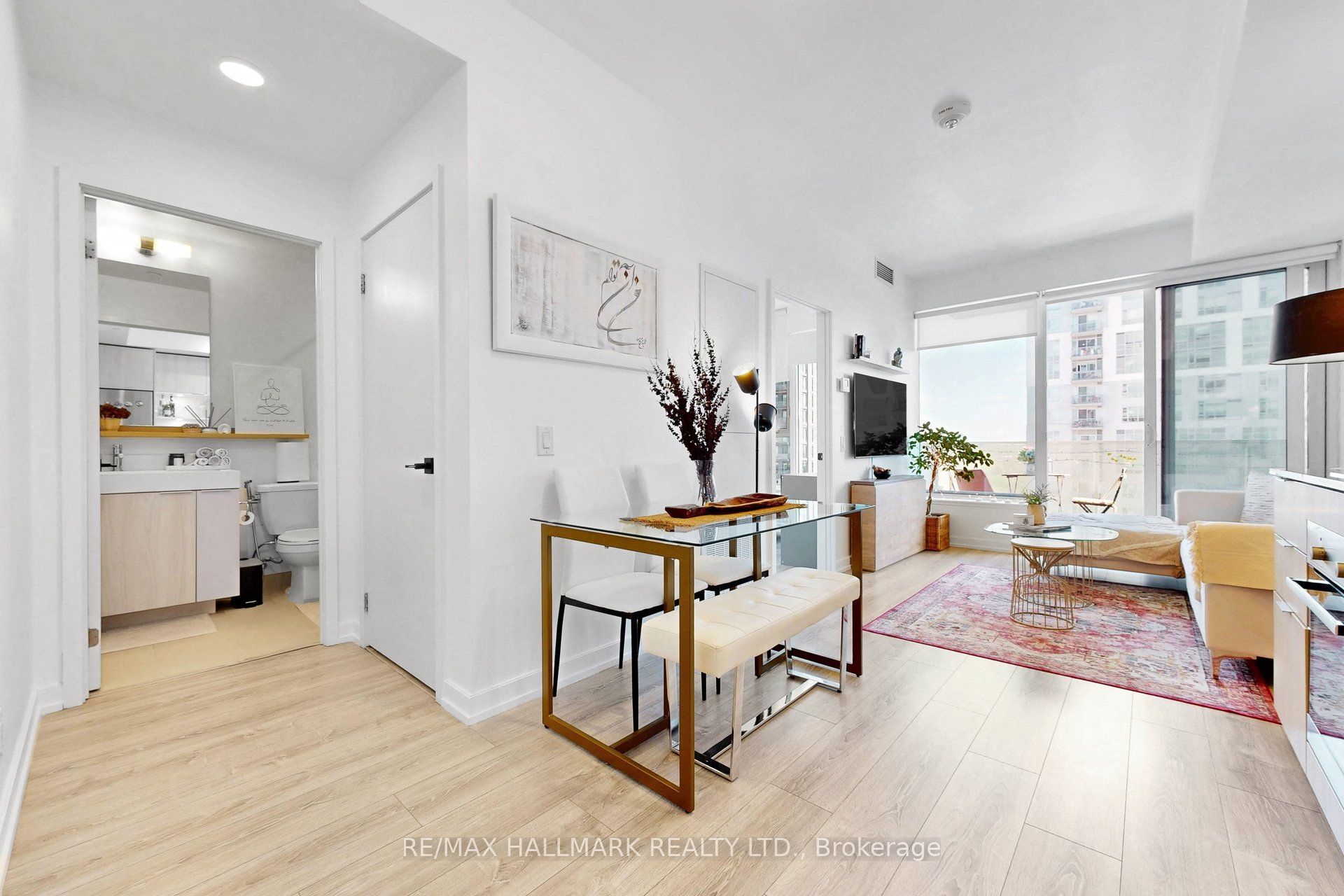 20 Tubman Avenue 1805