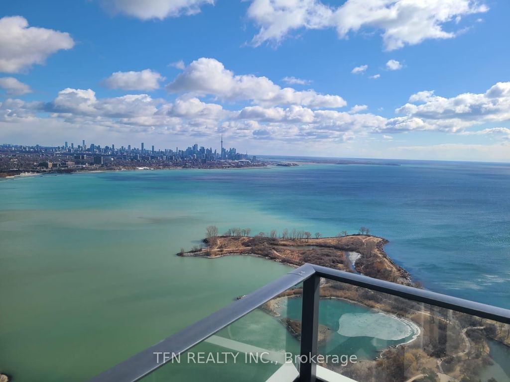 Photo of 20 Shore Breeze Drive SE #3107, Toronto, ON M8V 0C7 (MLS # W12726002)