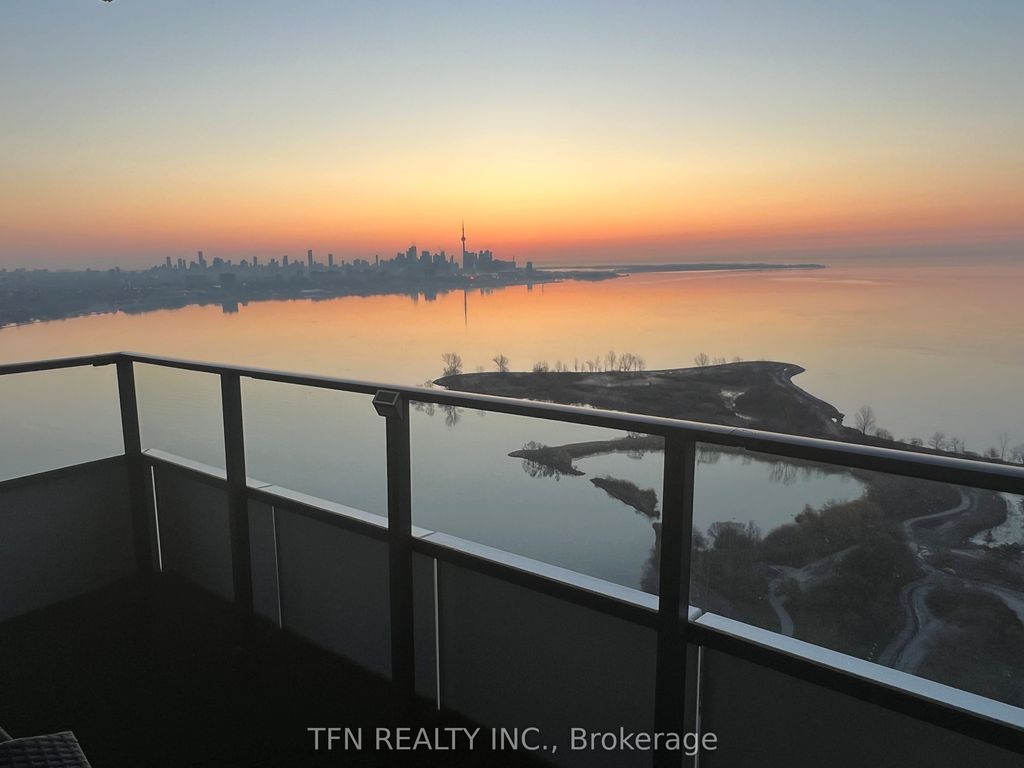 Photo of 20 Shore Breeze Drive SE #3107, Toronto, ON M8V 0C7 (MLS # W12726002)