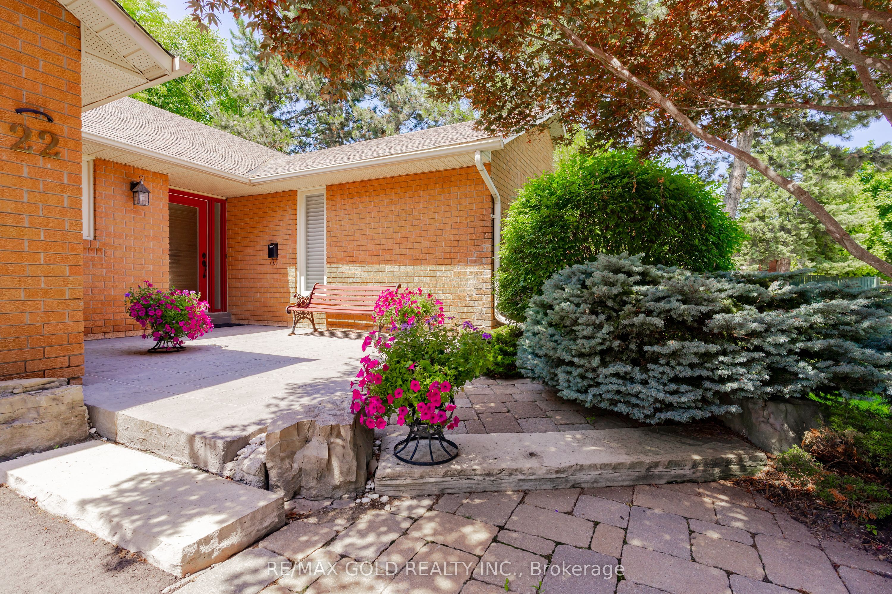 22 Carnforth Drive