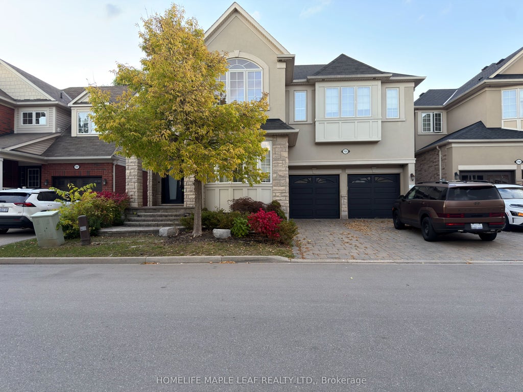 Photo of 723 Hood Terrace, Milton, ON L9T 0G9 (MLS # W14134632)