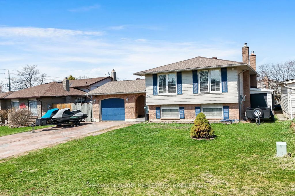 Photo of 40 Via Dell Monte Street, St. Catharines, ON L2T 3Y2 (MLS # X12967202)