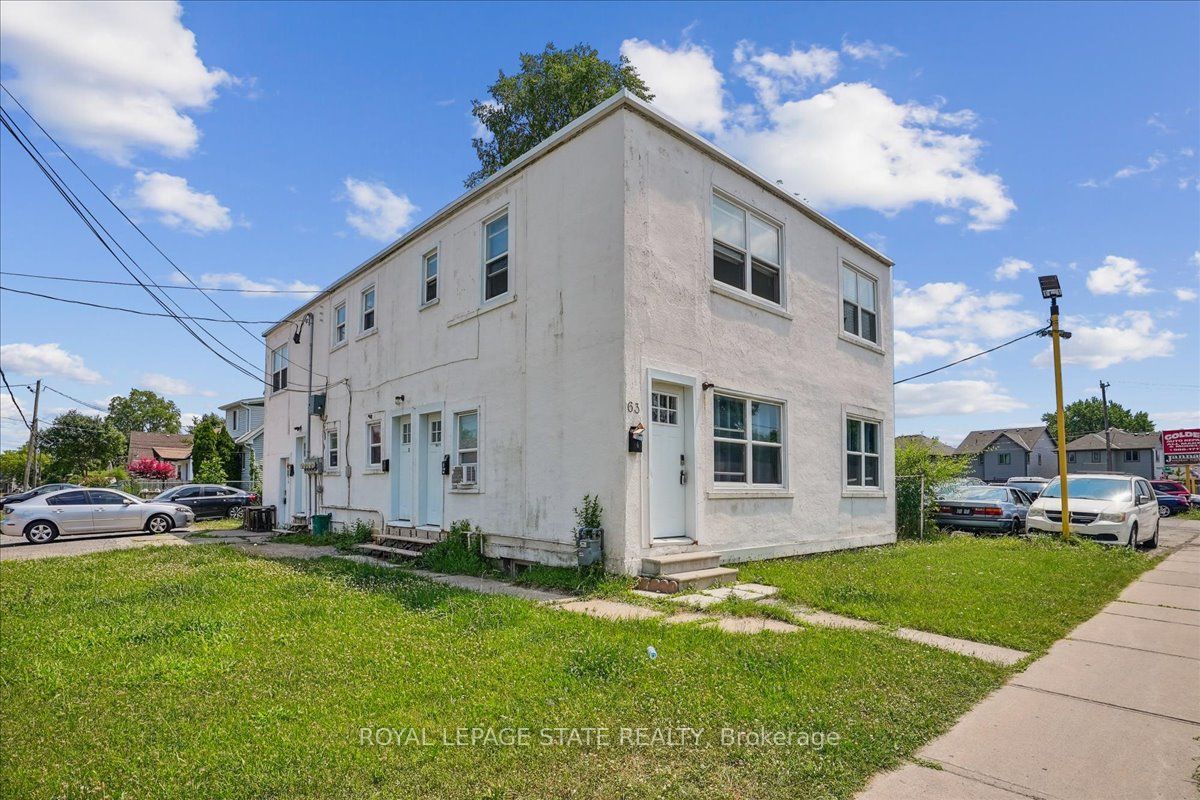 63 Pelham Road