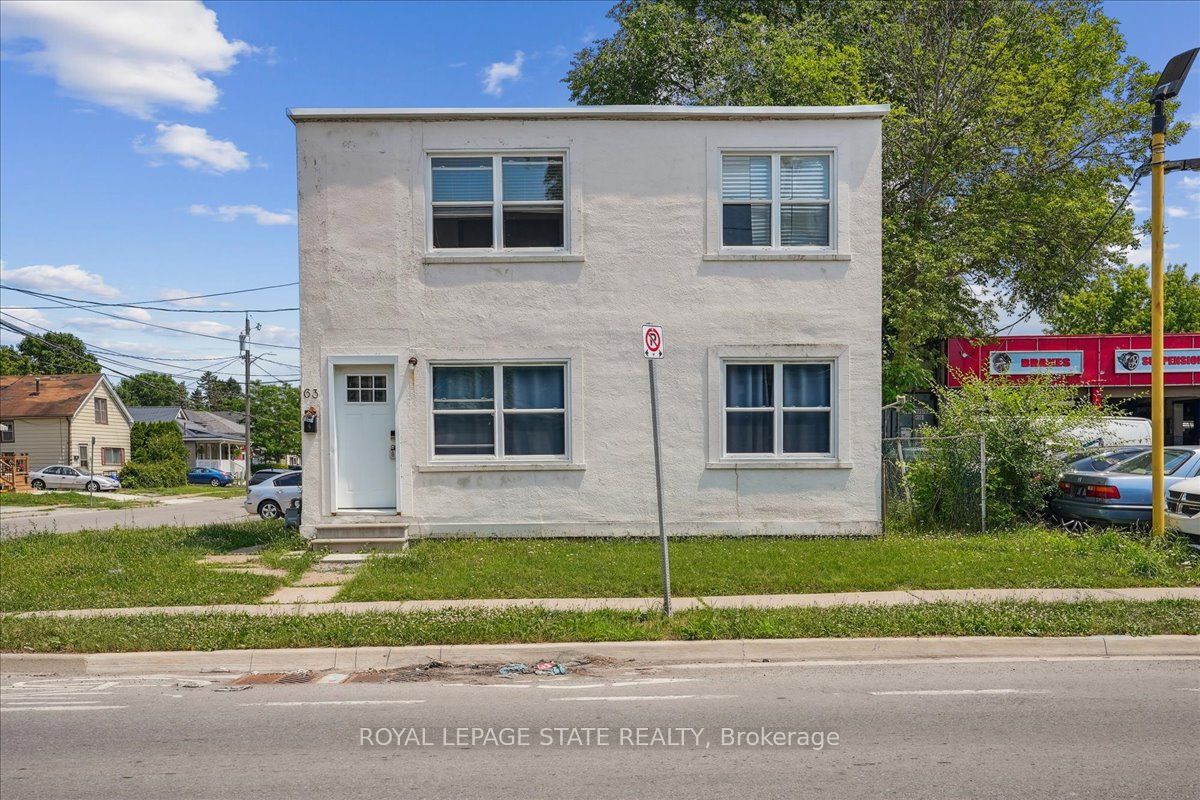 63 Pelham Road