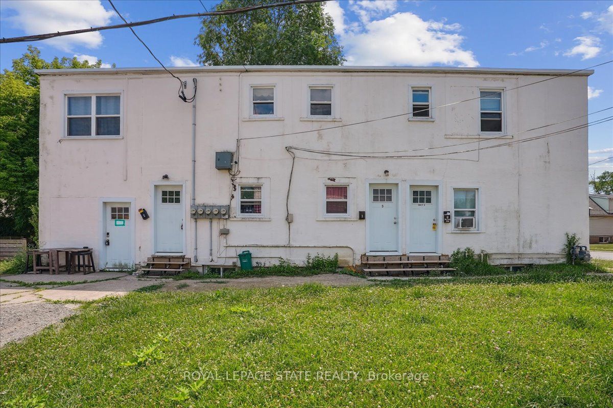63 Pelham Road