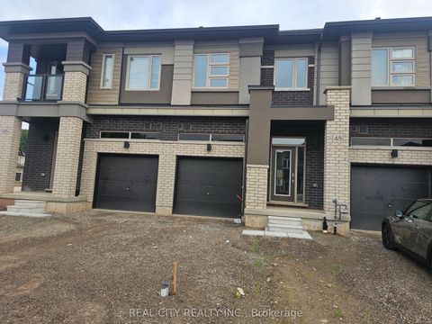 Photo of 48 McKernan Avenue, Brantford, ON N3V 0C2 (MLS # X12459070)