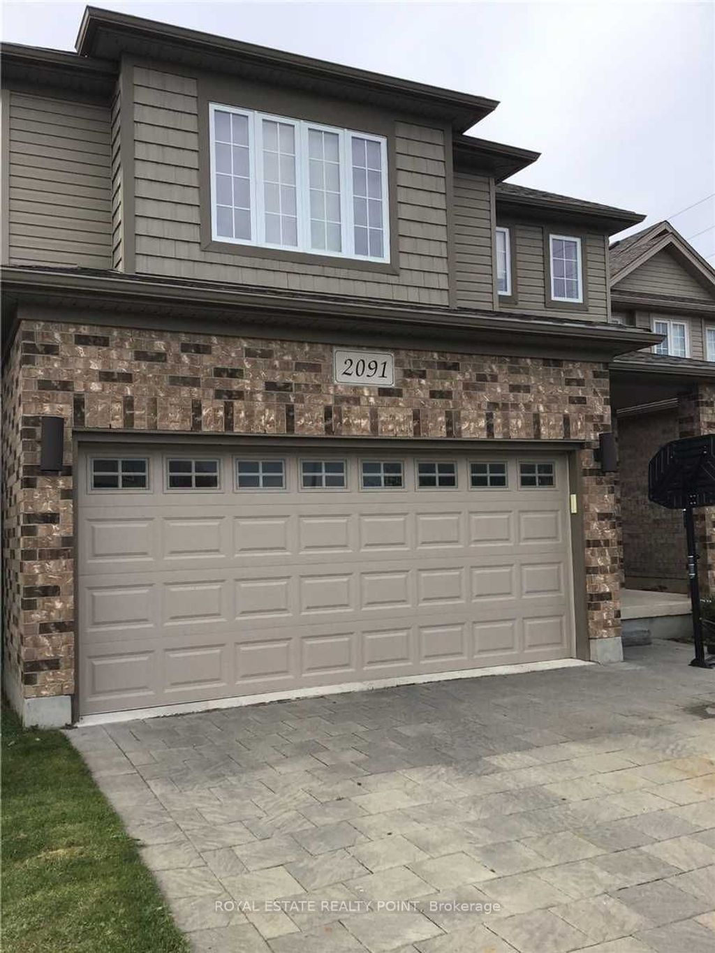 Photo of 2091 Cherrywood Trail, London North, ON N6H 0C8 (MLS # X12588154)
