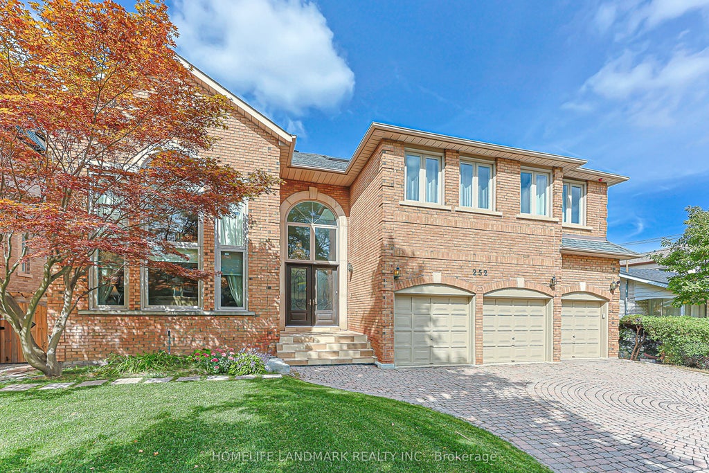 Photo of 252 Dunview Avenue N, Toronto, ON M2N 4J2 (MLS # C13833468)