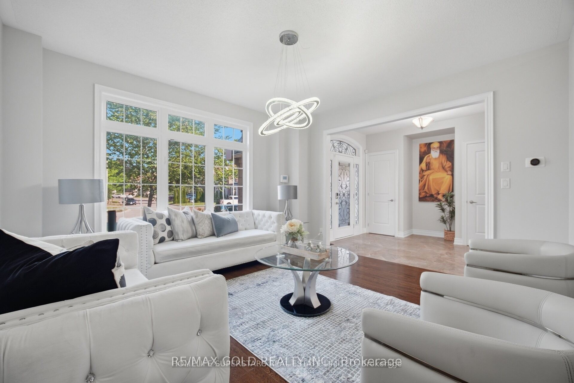 14 Ayrshire Court