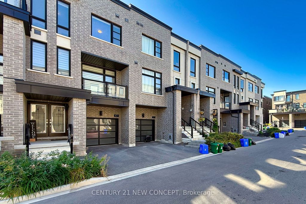 Photo of 1671 Hidden Valley Glen N/A, Pickering, ON L1X 0H7 (MLS # E12642890)