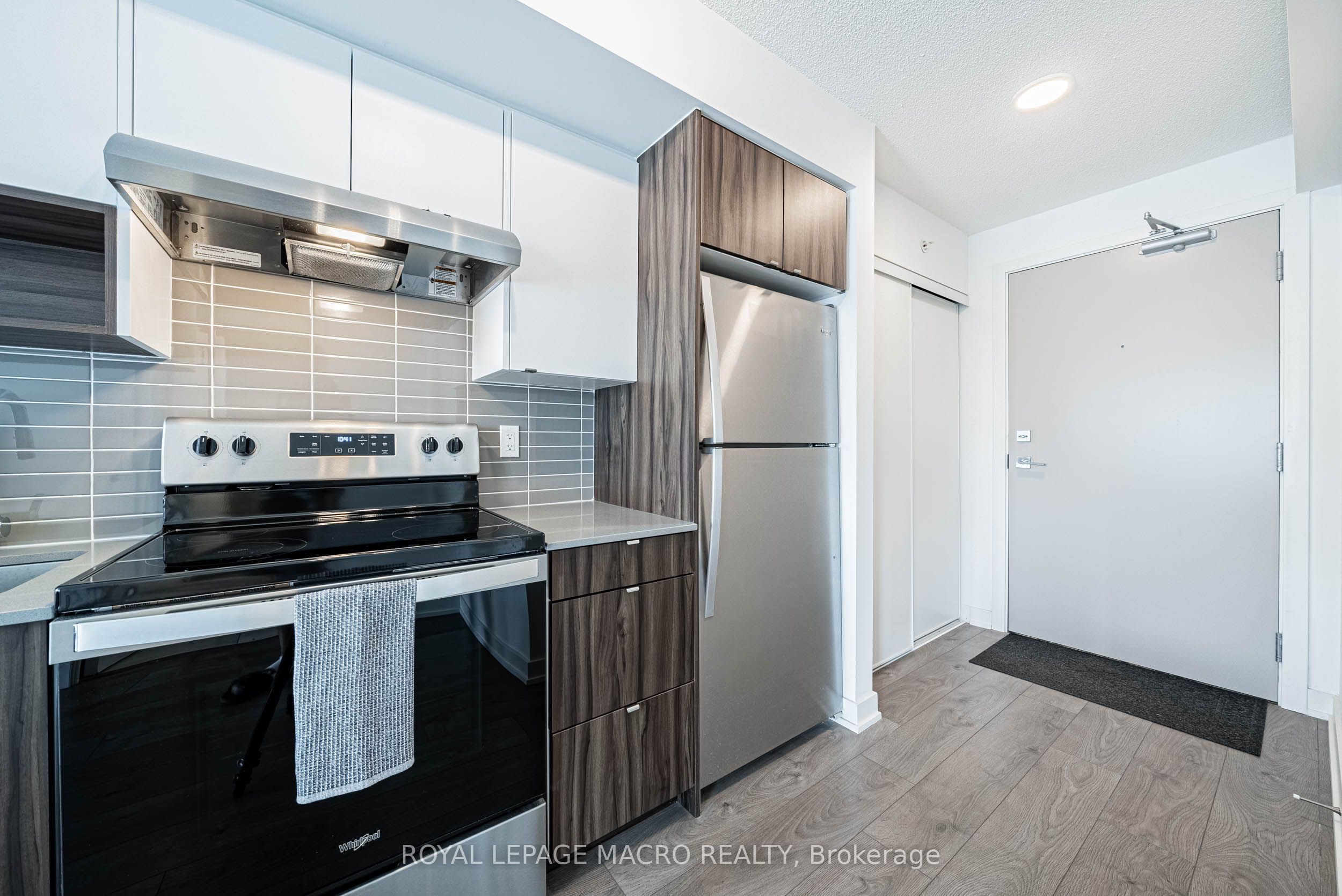 1119 Cooke Boulevard B419