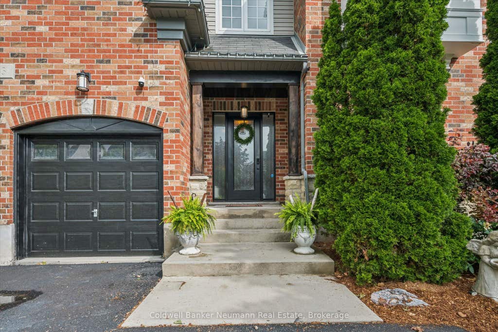 Photo of 3 Truesdale Crescent, Guelph, ON N1G 5K2 (MLS # X13499364)