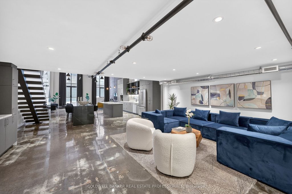 Photo of 1159 Dundas Street E #147, Toronto, ON M4M 1R9 (MLS # E12734264)