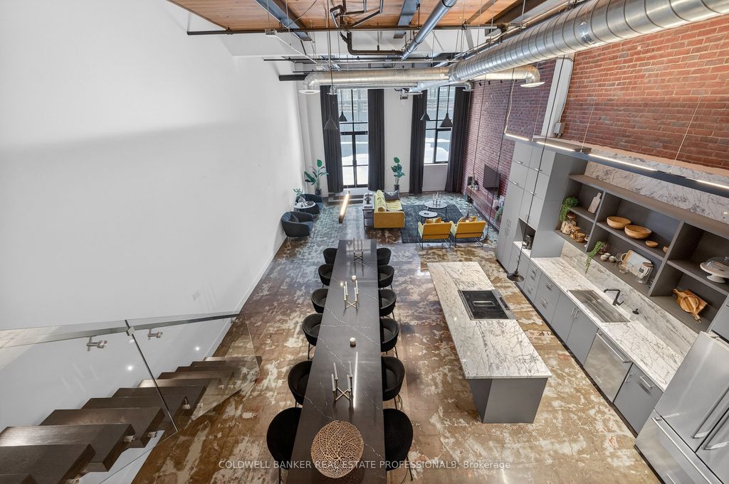 Photo of 1159 Dundas Street E #147, Toronto, ON M4M 1R9 (MLS # E12734264)