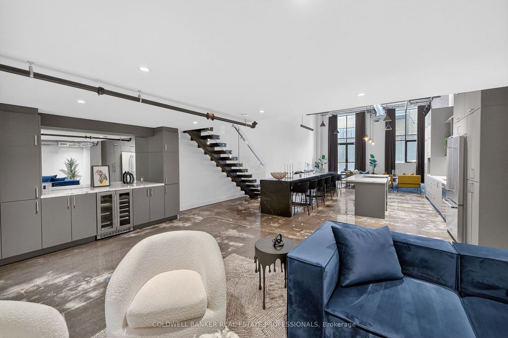 Photo of 1159 Dundas Street E #147, Toronto, ON M4M 1R9 (MLS # E12734264)