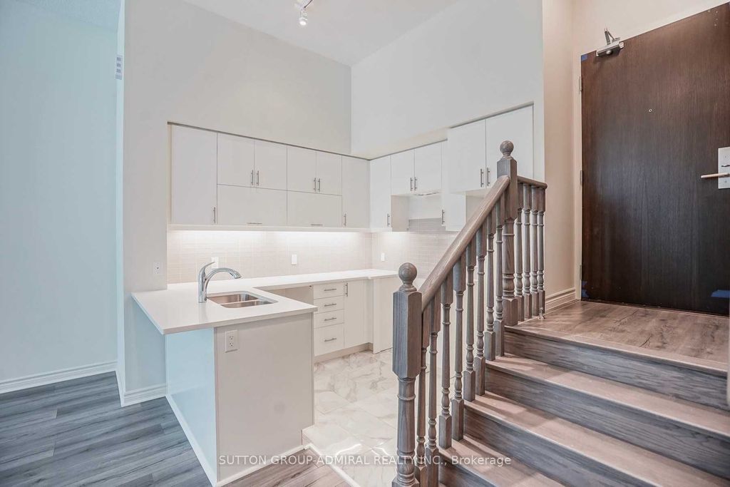 Photo of 39 Annie Craig Drive #Th 104, Toronto, ON M8V 0C5 (MLS # W12340807)