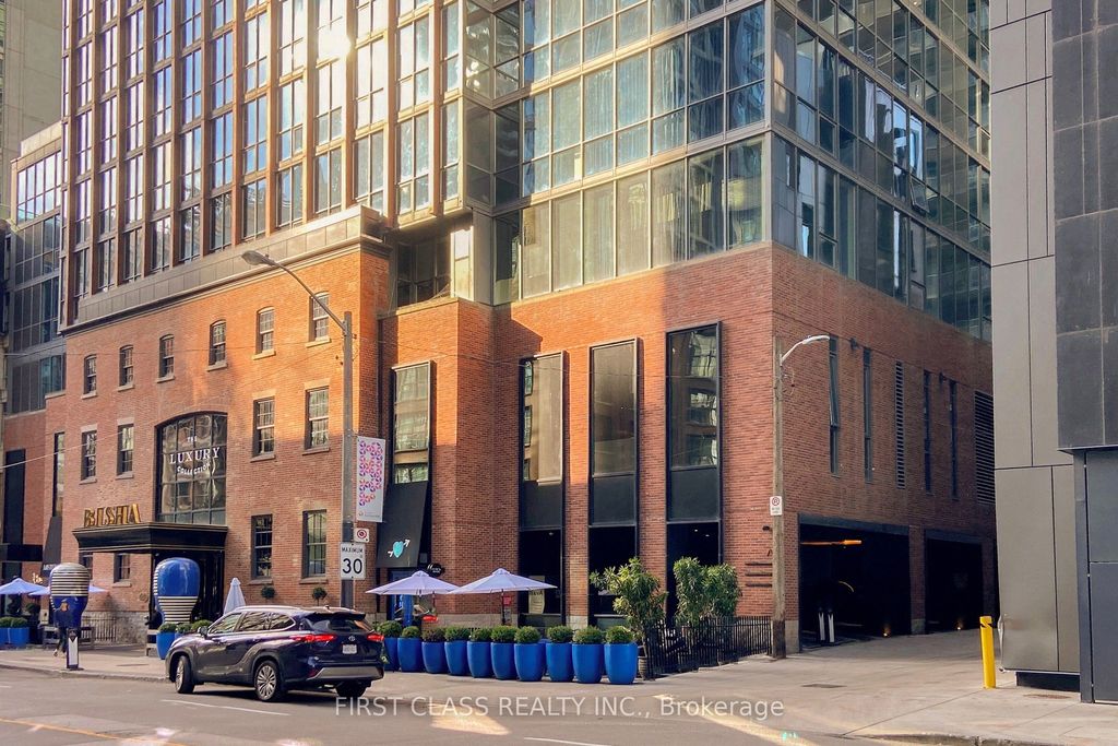 Photo of 88 Blue Jays Way #2708, Toronto, ON M5V 0L7 (MLS # C12566032)