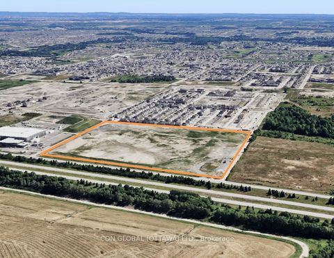3809 Borrisokane Road Barrhaven ON K2J 0T2
