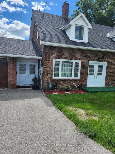 2035 Highway 7 Road Vaughan ON L4K 1V6