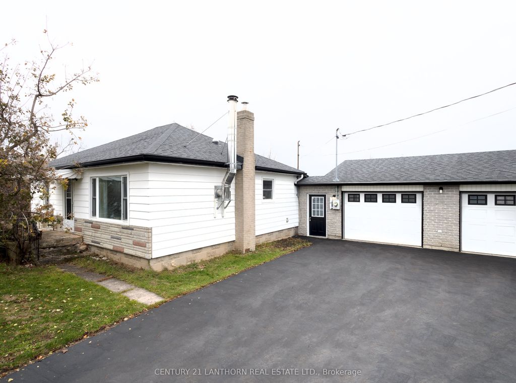 Photo of 202 Casey Road, Belleville, ON K8N 4Z6 (MLS # X12550088)